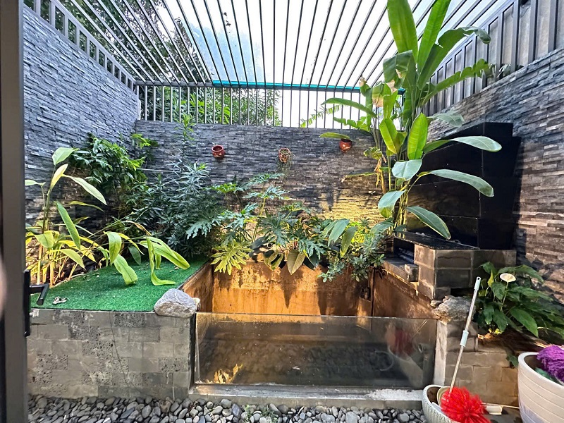 BÁN NHÀ PHỐ TUYẾN 2 QUÁN NAM – KÊNH DƯƠNG, LÊ CHÂN, HẢI PHÒNG